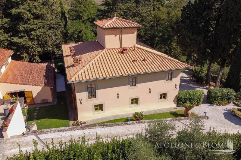 Cabaña en San Casciano in Val di Pesa