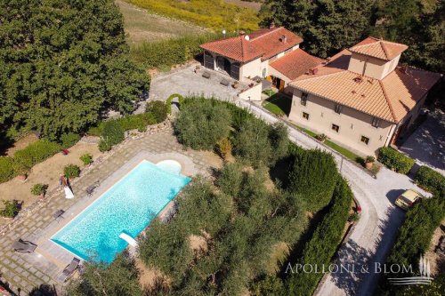 Ferme à San Casciano in Val di Pesa