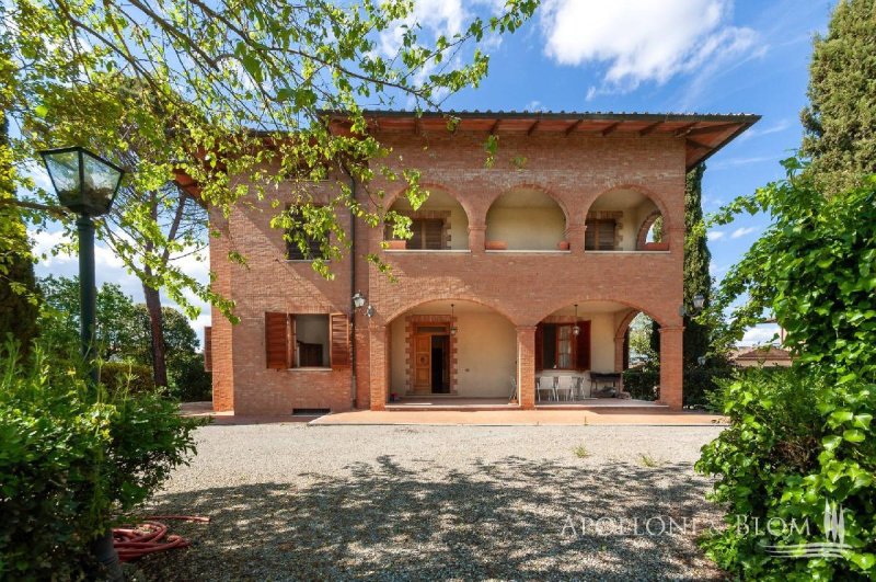 Villa in Montepulciano