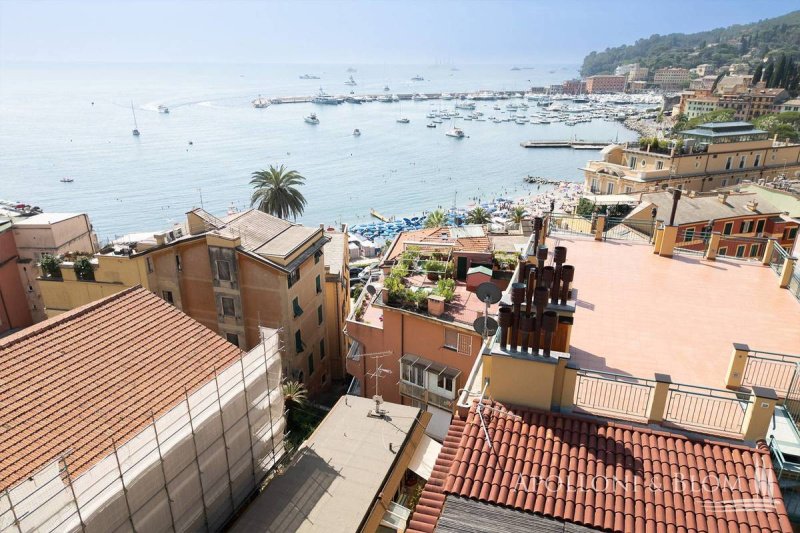 Apartment in Santa Margherita Ligure