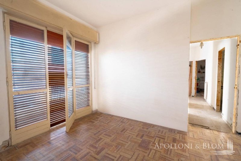 Apartment in Santa Margherita Ligure