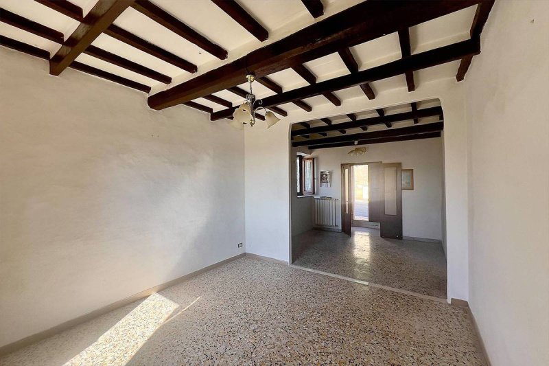 Appartement in Cetona