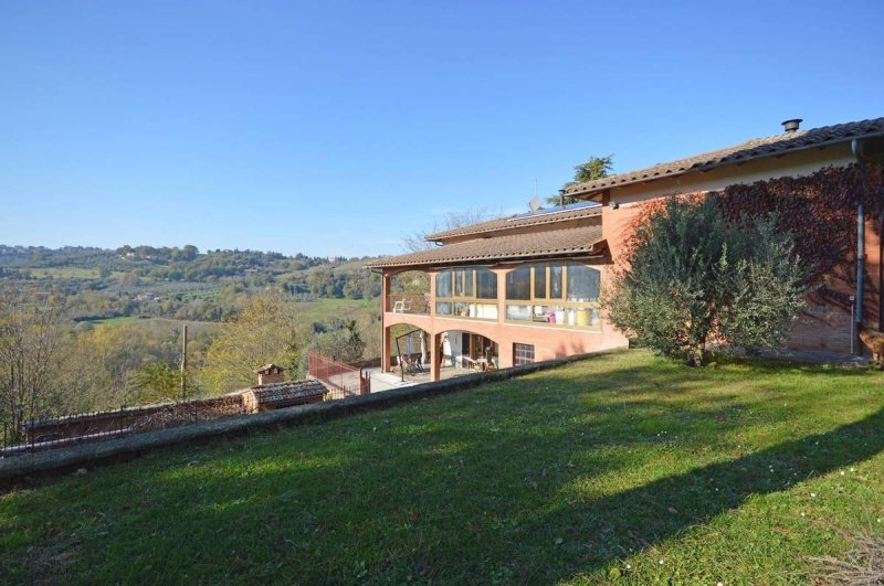 Villa in Montepulciano