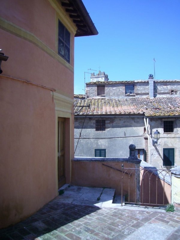 Villa a Rapolano Terme