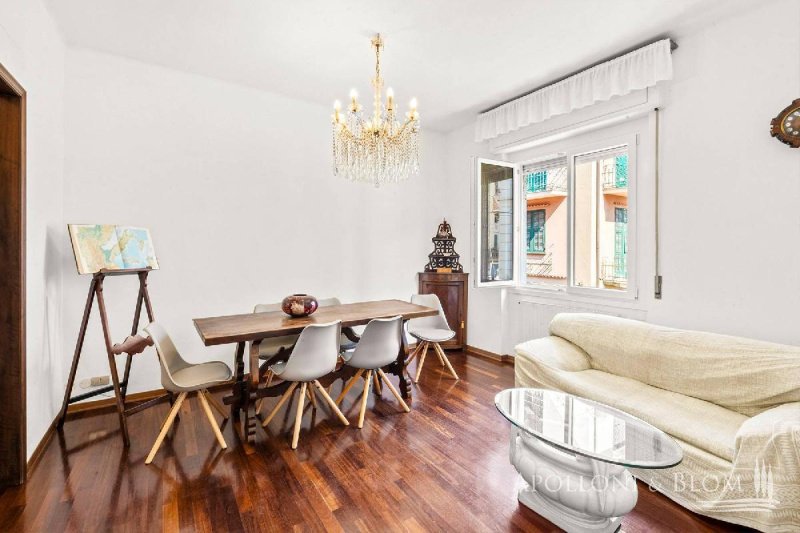 Apartment in Santa Margherita Ligure