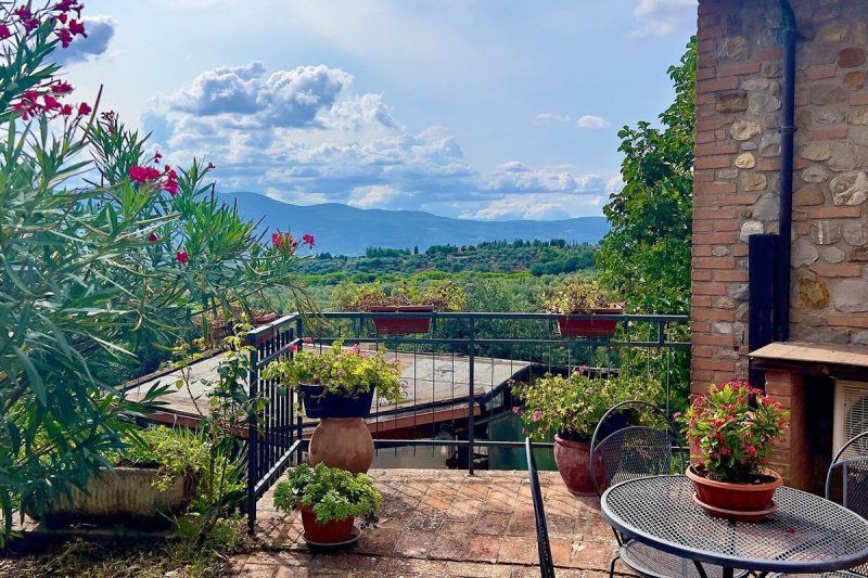 Отдельно стоящий дом в Читта-делла-Пьеве