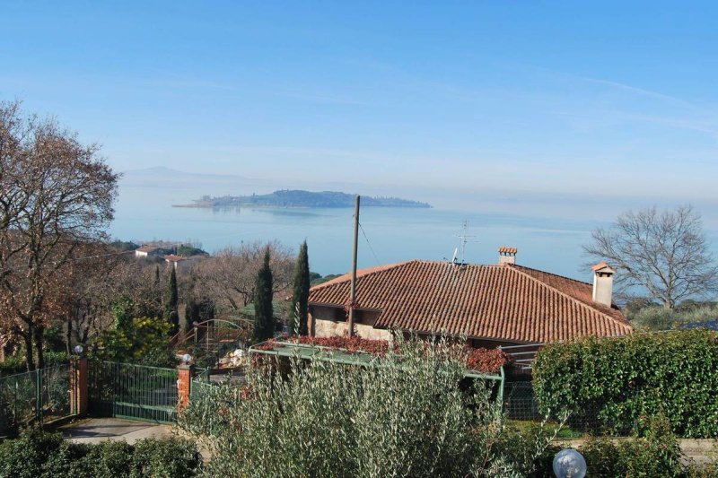 Maison individuelle à Magione