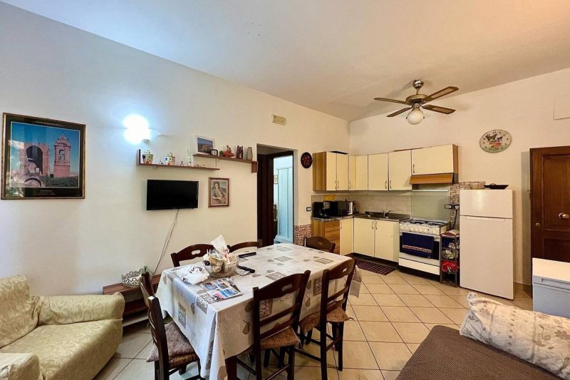 Appartement à Città della Pieve