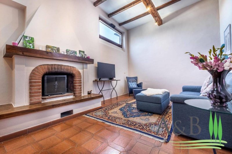 Apartamento em Montepulciano