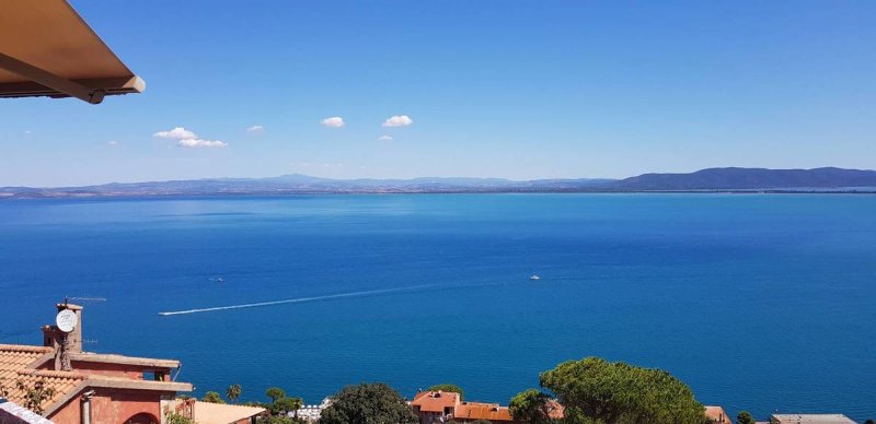 Apartamento en Monte Argentario