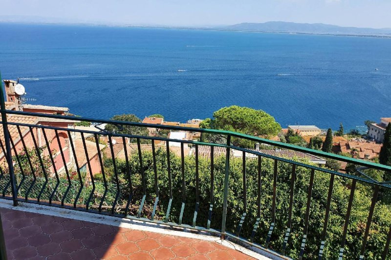 Appartement in Monte Argentario