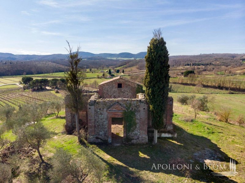 Maison à Sinalunga