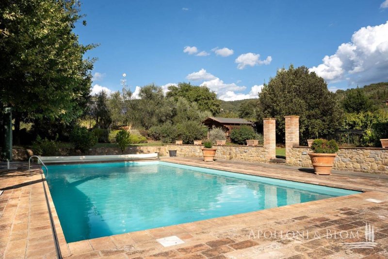 Farmhouse in Passignano sul Trasimeno