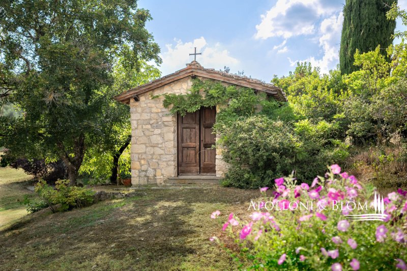 Villa a Radda in Chianti