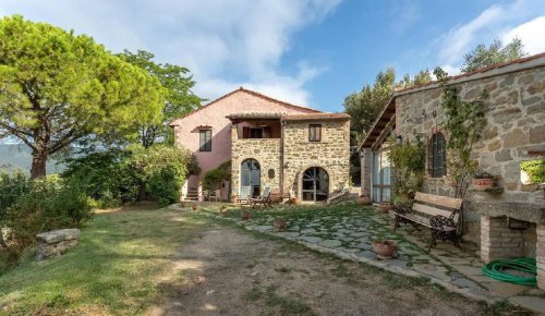 Cabaña en Tuoro sul Trasimeno