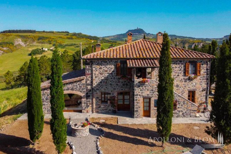 Casa Rural em Radicofani