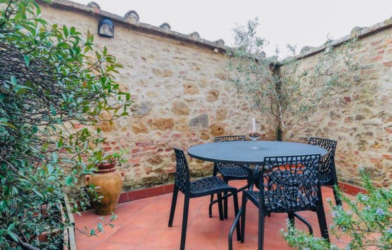 Apartment in Chianciano Terme