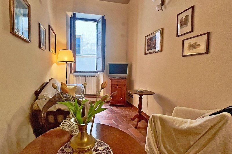 Apartamento em Città della Pieve