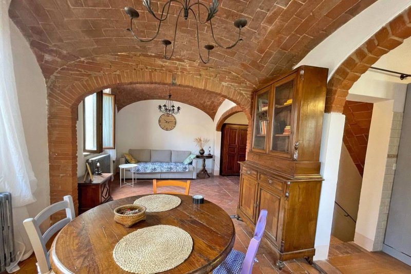 Appartement à Montepulciano