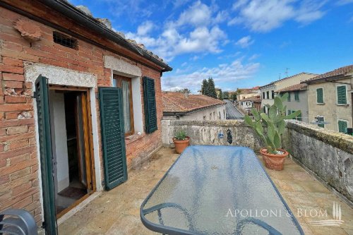 Appartement à Montepulciano