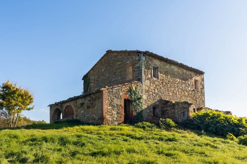 Villa a Città della Pieve
