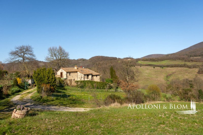 拉迪科法尼别墅