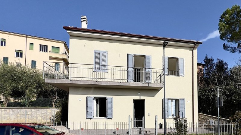 Villa en Castiglione del Lago