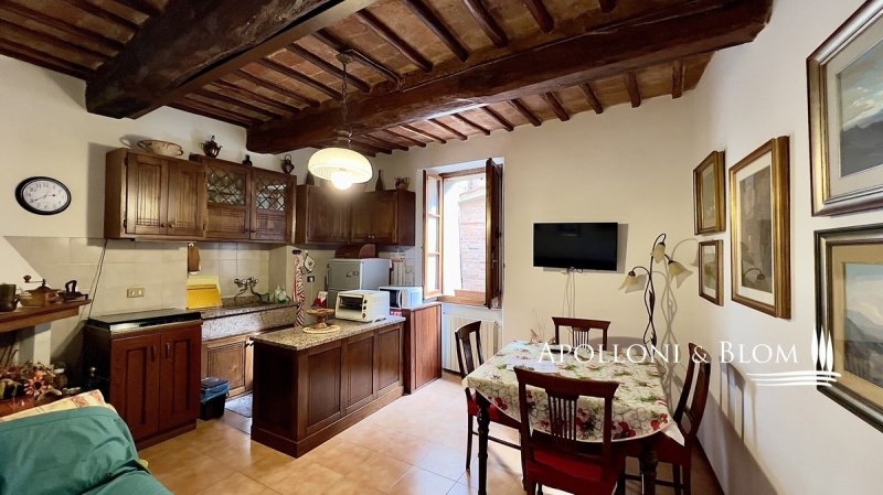 Apartamento en Città della Pieve