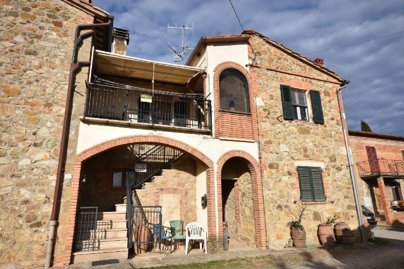 Cabaña en Castiglione d'Orcia