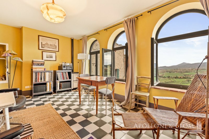 Appartement in Chianciano Terme