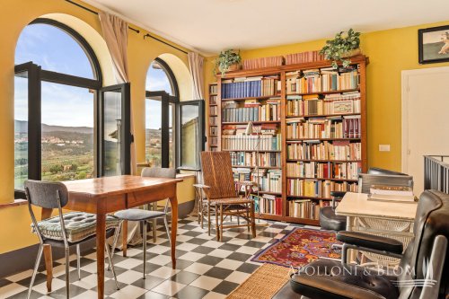 Appartement in Chianciano Terme