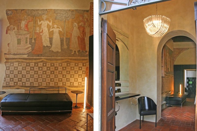 Villa in Florence