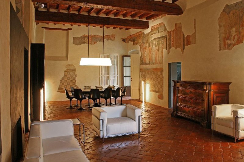 Villa in Florence
