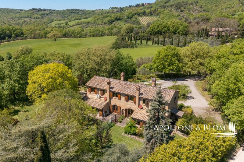 Villa in Chianciano Terme