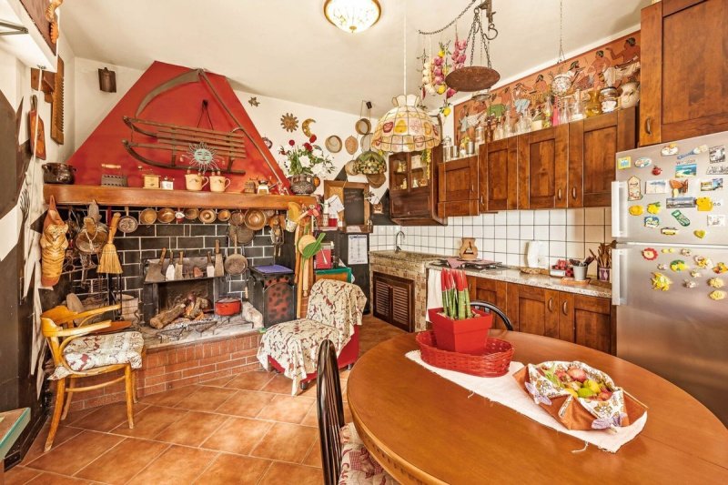 Villa in Montepulciano