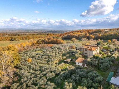 Villa in Montepulciano