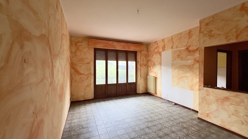Appartement à Cetona