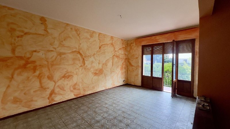 Appartement à Cetona