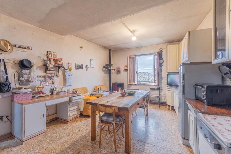Apartamento en Montepulciano