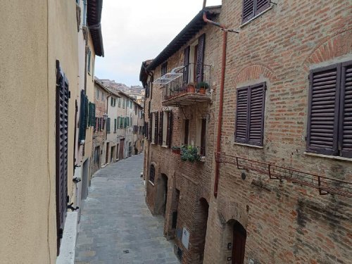 Appartement in Montepulciano