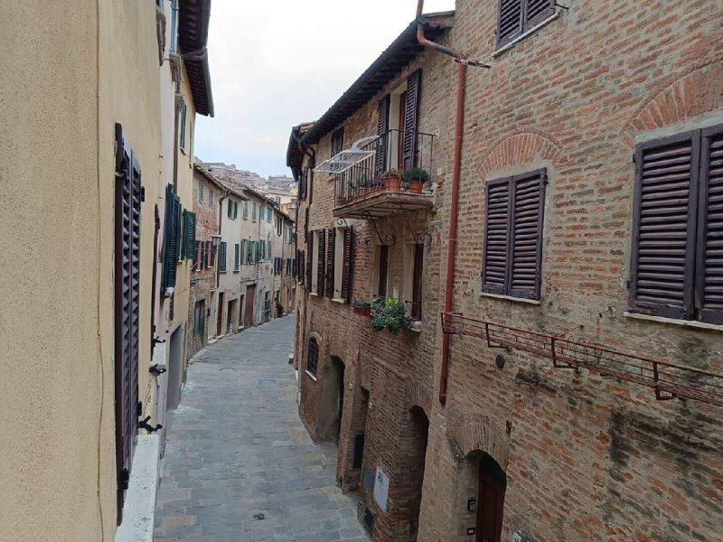 Appartement in Montepulciano