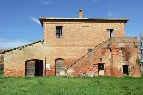 Casolare a Montepulciano