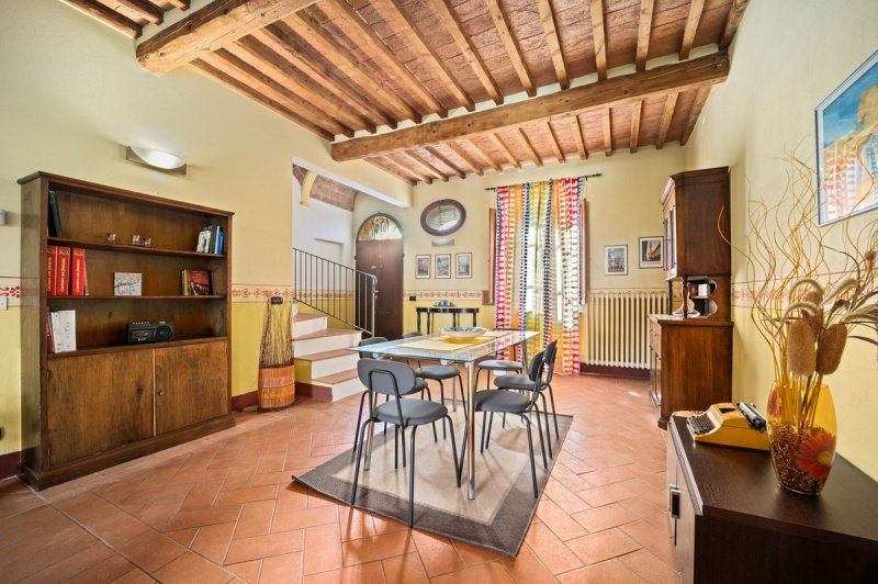Villa in Montepulciano