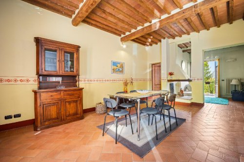 Villa in Montepulciano