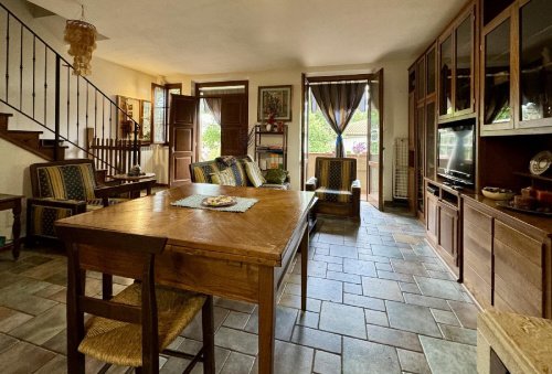 Apartamento em Radicondoli