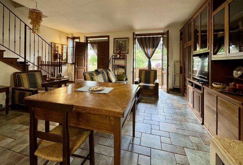 Apartamento em Radicondoli