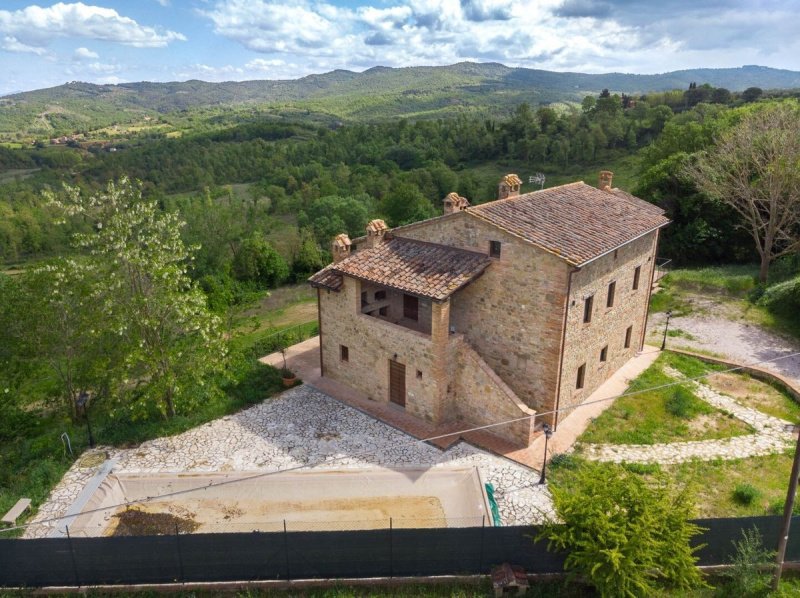 Villa in Città della Pieve