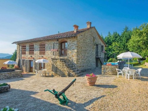 Villa in Pelago
