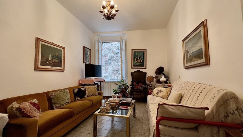 Wohnung in Città della Pieve