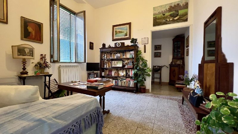 Wohnung in Città della Pieve